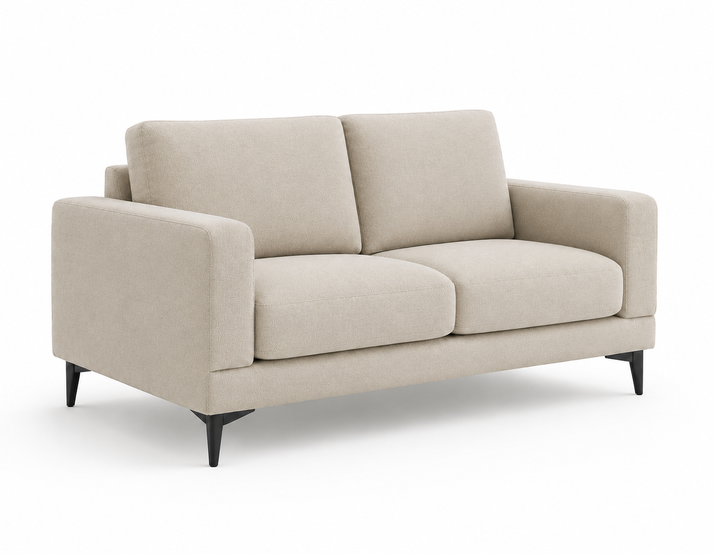 Amber Luxe 3+2 Seater Sofa Set view 4